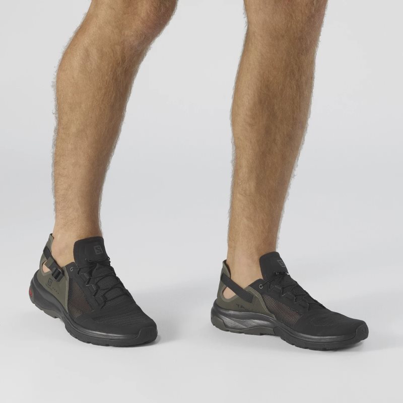 Sandales homme outlet salomon